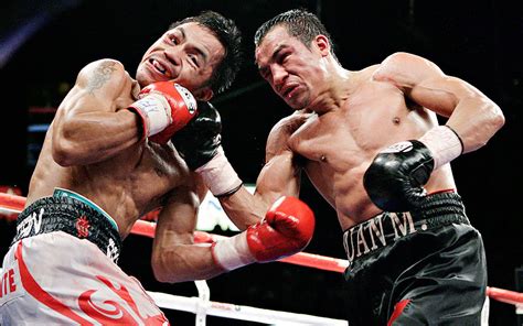 marquez vs pacquiao record.